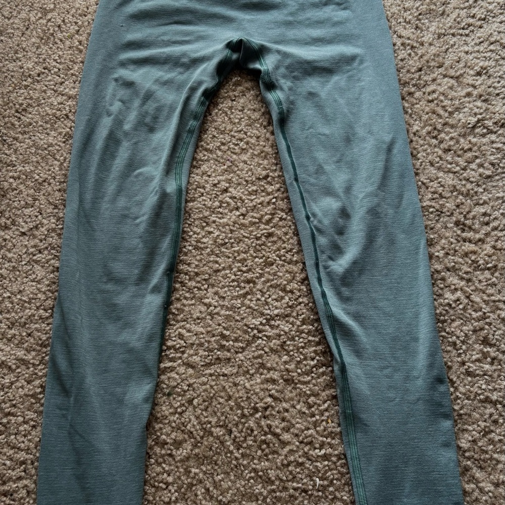 Alphalete amplify leggings
